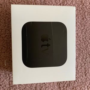 Apple TV 4th Generation, 32g